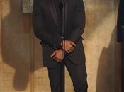 Kanye West Celebrated Honors 2015