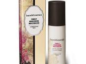 Beauty Review bareMinerals Purely Nourishing Moisturizer