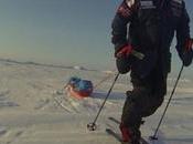 Antarctica 2014: Race Against Time Bottom World