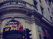 Something Little Different Weekend Ripley’s Believe