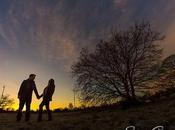 Engagement Photography London Sara James