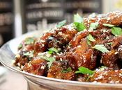 Slow Cooker Sweet, Spicy Sticky Chicken Wings