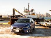 2015 Toyota Camry Review Best Best-Selling