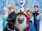 Disney Dinner Movie: ‘Frozen’