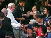 "Treat Poor Fairly" Pope Francis