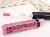 Sexy Mother Pucker™ Shine Lacquer Soap Glory