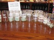 Notes From Captain Lawrence Tasting Room: Small Batches, Flavors, Fond Memories