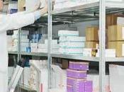 Trends Healthcare Supply Chain Logistics