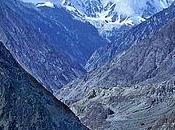 Winter Climbs 2015: Progress Nanga Parbat