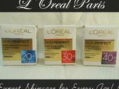 New! L'Oreal Paris Expert Skincare Every Age!