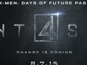 FANTASTIC FOUR Reboot’s First Poster Trailer Have