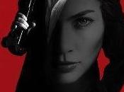 Parker (2013)