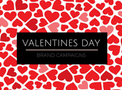 Brands Getting Together Valentines