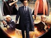 Kingsman: Secret Service (2015) Review