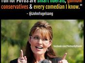 Palin Tops Herself With Newest "Word Salad"