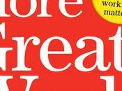 More Great Work Michael Bungay Stanier #BookReview