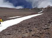 Runner Kilian Jornet Yorker