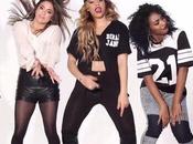 Music: Fifth Harmony “Like Mariah”