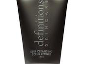 Beauty Review Definitions Skincare Deep Cleansing Scrub Refiner