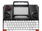 Word Processor Re-Launched Curve Procrastination