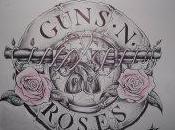 Guns Roses