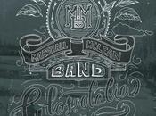 Marshall Mclean Band’s Glossolalia