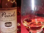 Tasting Notes: Pearls Scotland: Clynelish: Year Cask Strength