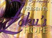 Zoku's Hope (Angel Crest Trilogy Chelsea O'Neal: Book Blitz