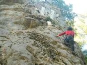 Rock Climbing Sagada: Climb Valley Echoes