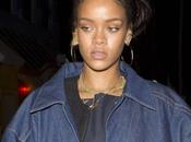 Adventures With Rihanna