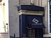 Food Review: Honours Glasgow, Glasgow Malmaison, West George Street,