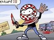 "Palestinian" Cartoons