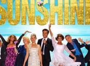 Walking Sunshine (2014) Review