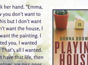 Happy Launch (and #Giveaway): Playing House