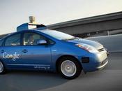 Self-Driving Cars Spell Doom Auto Insurers