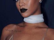 Rihanna Responds Mustard “FourFiveSeconds”