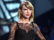 Taylor Swift Collects 46th
