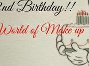 Little World Make Turned TWO!!