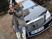 Sean "Blessings" Featuring Drake Kanye West