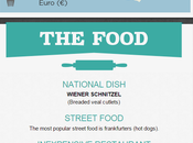 Best Places Europe Foodies