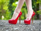 Tips Walk Ease High Heels