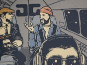 Penfold's Quick Hits: Amerigo Gazaway Presents Yasiin Gaye Return (Side Two)