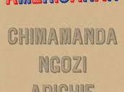 Americanah Chimamanda Ngozi Adichie