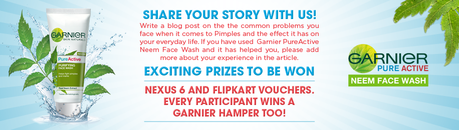 Bitter Medicine Pretty Package Pure Active Neem Teenager