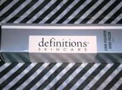 Beauty Review Definitions Skincare Line Fighter Filler