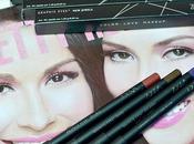 Zoeva Graphic Eyes Eyeliner Pencils Waterproof, Smudgeproof, Here’s Proof!