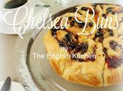 Chelsea Buns