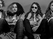 HORSEHUNTER Release Info CAGED FLESH Coming April Magnetic