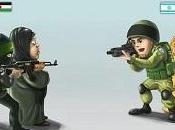 Kills Local Arab Terrorist