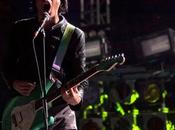 Track Day: Cribs Ivory Hand'